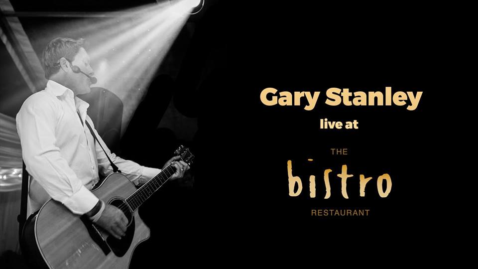 Gary Stanley Live Ndeipi Magazine