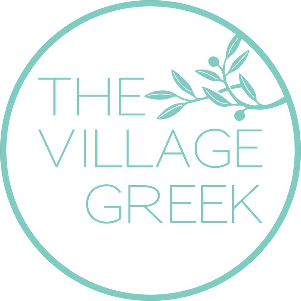 The Village Greek - Ndeipi Magazine