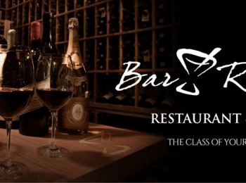 Bar Rouge
